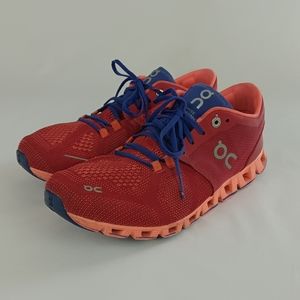 ON Womens Running Shoes.